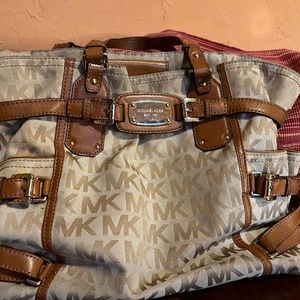 Michael Kor’s Purse